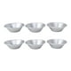 thumbnail image 5 of Mini moldes para pasteles de papel de aluminio, 25 piezas de tarta de huevo de aluminio, moldes de tarta de huevo de aluminio para hornear, molde de tarta de huevo de aluminio, funcionalidad de alta precisión, 5 of 8