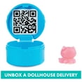 thumbnail image 6 of Gabby’s Dollhouse, Pool Playset with Figures and Accessories, 6 of 11