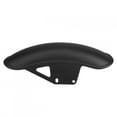 thumbnail image 3 of Durable Metal Front  Mud Flap Guard with High Temperature Resistance forGN125 GN250, 3 of 8