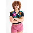 thumbnail image 3 of Ragstock Mauve Thermal Dolphin Shorts (Extended Sizes), 3 of 4