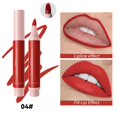 thumbnail image 4 of Lipliner Easy Coloring Lipstick Pen Long Lasting Moisturizing Colorless And Multi Functional Makeup 3Ml, Lip Liner, 4 of 9