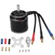 thumbnail image 1 of Brushless Motor For Multicopter, High Speed Bearing High Performance RC Brushless Motor For RC Helicopter, 1 of 8