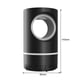 thumbnail image 4 of Fotocatalizador Repelente Mosquitos Smart USB Anti Insect Mosquito Trap (A), 4 of 9