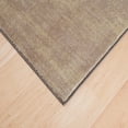 thumbnail image 5 of Mohawk Home New Wave Alliance Charcoal Printed Area Rug, 5'x8', Tan, 5 of 5