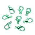 thumbnail image 2 of Jewerly Making Set,200Pcs Lobster Clasp Sturdy Jewelry Clasps Necklace Clasp Unmatched Quality, 2 of 12