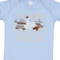 thumbnail image 4 of Inktastic Four Wheeling Mudding Activity Boys or Girls Baby Bodysuit, 4 of 5