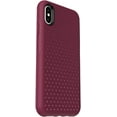 thumbnail image 3 of OtterBox Étui Rigide Ultra Mince pour iPhone TP MAX - Éclaboussure de Baies Rouge Prune/rose Argenté, 3 of 5
