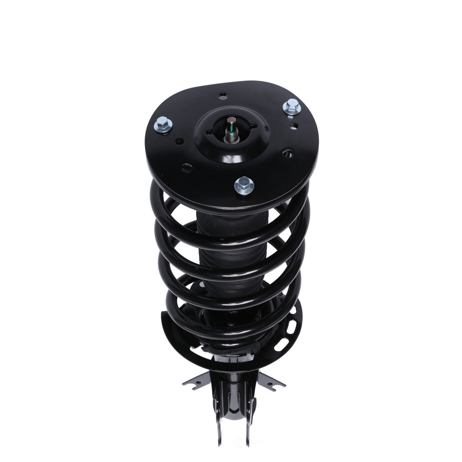PRT 818929 Suspension Strut and Coil Spring Assembly