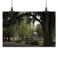 thumbnail image 2 of Print: Old Live Oak Cemetery, Selma, Alabama, 2010, 2 of 4