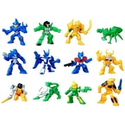 Hasbro Tiny Titans Series 6 Action Figures, 1.5-inch, Assorted Characters