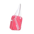 thumbnail image 4 of jinwen Badminton Racket Bag Casual Racquet Racket Cover for Women Tennis Racket Bag Red, 4 of 9
