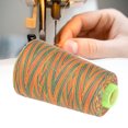 thumbnail image 3 of High Tensile Strength Sewing Thread, Smooth Sewing Machine Thread for Daily Quilting Gauze Splicin Machine Sewing with Color Fastness, 3 of 7