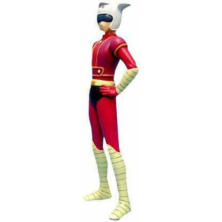 Mazinger Z SAS Volume 1 West Kenji Swing Action Figure - Walmart.com