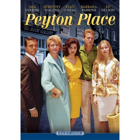 Peyton Place: Part One