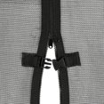 thumbnail image 3 of Upper Bounce Filet de Remplacement pour Trampoline pour Cadres Ronds de 13 Pieds avec 4 Arches, 3 of 5
