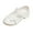 White_002, variant on YOUSNH Girls Mary Jane Dress Shoes Little Girls Loafers School Shoes for Girls Non Slip Sole Casual Shoe Kids Shoes Black 8.5