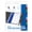 Multicolor, variant on BAZIC Binder Dividers 10 Color Tabs 11 Hole Index Tab, (10/Pack), 1-Pack
