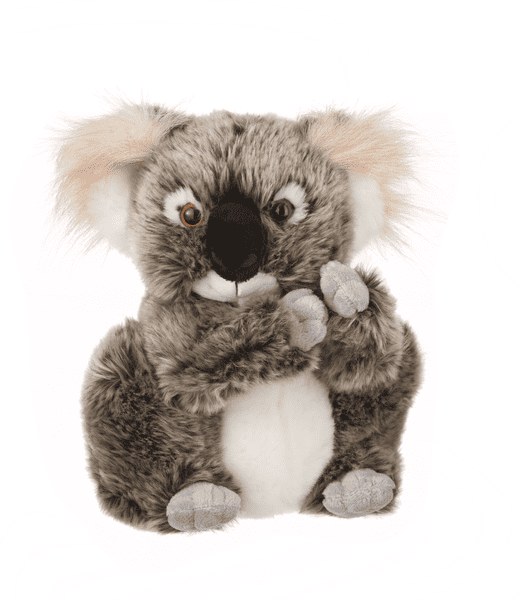 stuffed koala bear walmart