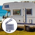 thumbnail image 4 of KNFATEQVEDG Foldable Pipe Sewer Hose Kit Flexible Pipe Trailer Accessories, 4 of 4