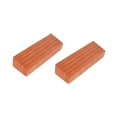 thumbnail image 4 of Porta cartas de madera, práctico y resistente, para bridge. Bandeja para soporte de madera. 2 piezas, 4 of 9