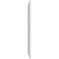 thumbnail image 3 of Ekena Millwork 30"W x 28"H x 5/8"P Cornell Flat Panel Decorative Wall Panel, 3 of 4
