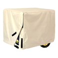 thumbnail image 1 of Greensen Outdoor Garden Patio Waterproof Dust-proof Electric Generator Cover Protection, Electric Generator Protection, Waterproof Electric Generator Cover, 1 of 8
