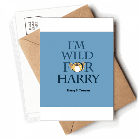 Election Slogan  Election Candidate Postcards Envelopes Blank Note Cards Mailing