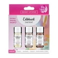 thumbnail image 2 of Sweet Sticks Edible Art Decorative Cake Paint 0.5 Ounce 15 Milliliters, 3-Color Set # 3, 2 of 5