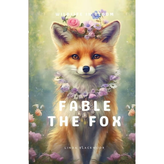 Fable the Fox, (Paperback)