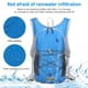thumbnail image 4 of Pequeño bolso bandolera para teléfono móvil, funda para teléfono móvil con cartera colgante, bolso bandolera de piel sintética, pasaporte, funda para teléfono móvil con ranura para tarjetas, correa, 4 of 5
