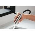 thumbnail image 4 of Quality Home Items 180549 Simplice Pull-Down Spt Kit Faucet-Cp K-596-CP, 4 of 5