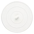 thumbnail image 1 of White Sink Stopper, 1 of 1