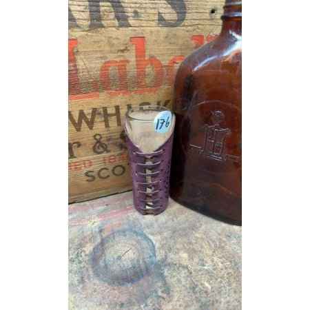 

Collectible Shot Glass - Mexico Tequila