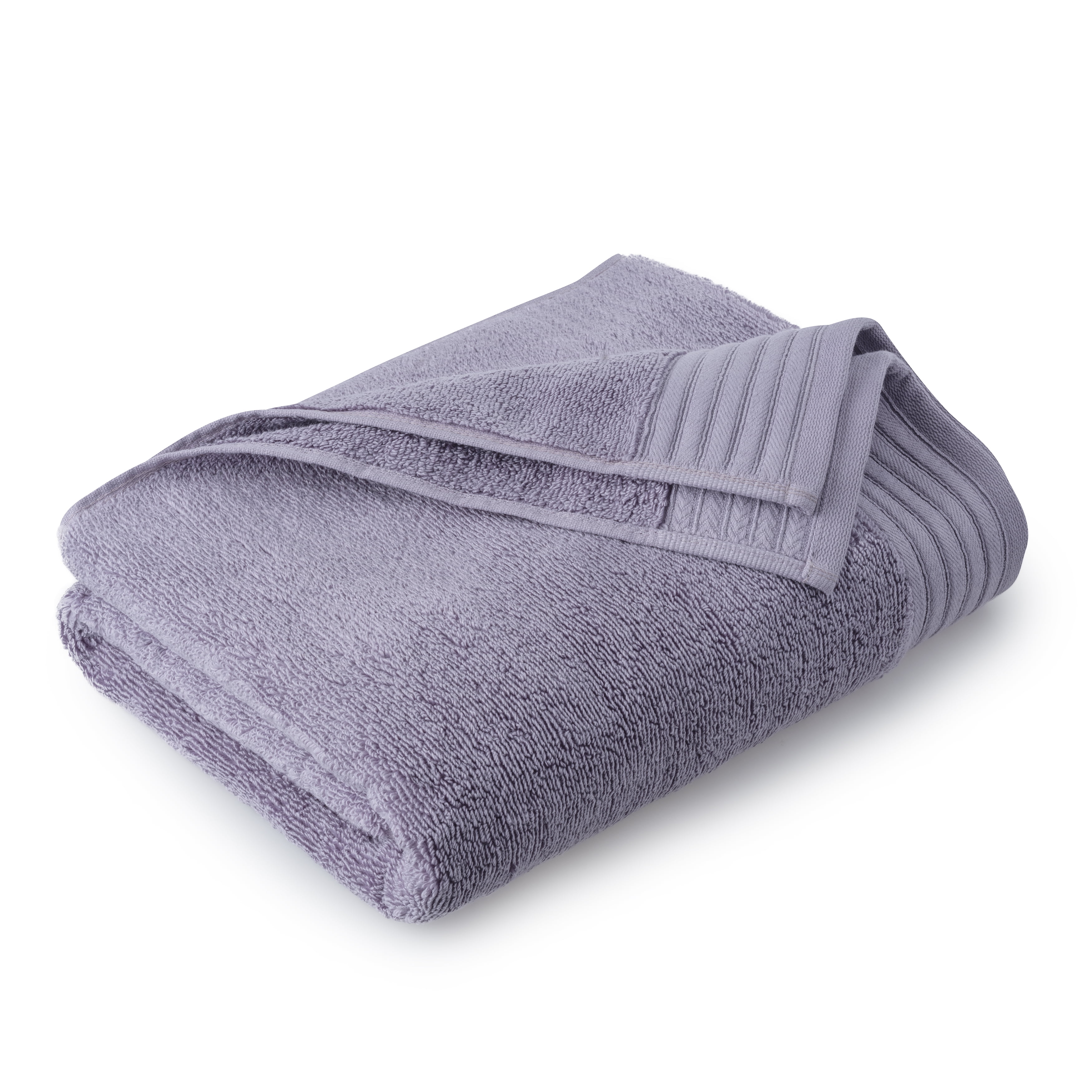  COZYART Lavender Luxury Bath Towels Set, Cotton Hotel Large  Bath Towels Bulk for Bathroom, Thick Bathroom Towels Set of 6 with 2 Bath  Towels, 2 Hand Towels, 2 Washcloths, 650 GSM : Home & Kitchen