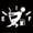 A006- Clear (Style F), variant on 1PC Fuel Cap Sticker, Funny Fuel Gauge Exceeded Sticker Reflective Fuel Tank Decal, EF Fuel Tank Recognition Creative Personality Decoration Sticker for Cars Trucks Motorcycles