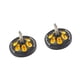 thumbnail image 2 of 2 piezas aplicables al marco del vehículo Herramienta de equilibrio de peso de alto rendimiento para oro negro, 2 of 7