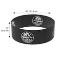 thumbnail image 3 of New York Islanders 36'' Round Fire Ring, 3 of 4
