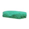 thumbnail image 3 of S SERENABLE Rectangular Plant Cover Freeze Protection for Winter Raised Bed Cold Weather Green Length 100cm, 3 of 9