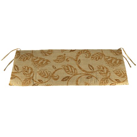 Jordan Manufacturing Sunbrella 45 X 15 In Bench Cushion Walmart Com