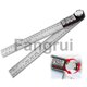 thumbnail image 5 of For Digital Display Angle Ruler Stainless Steel300mm, 5 of 5