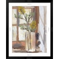 thumbnail image 5 of Art.com By the Window II Art Print by Melissa Wang, Black Frame Wall Art, 32" x 40", 5 of 5