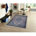 thumbnail image 5 of Area Rug (Rhombus Pattern), 5 of 5
