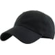 thumbnail image 1 of Gorra de béisbol clásica original de perfil bajo de algodón para hombres y mujeres Da, 1 of 4