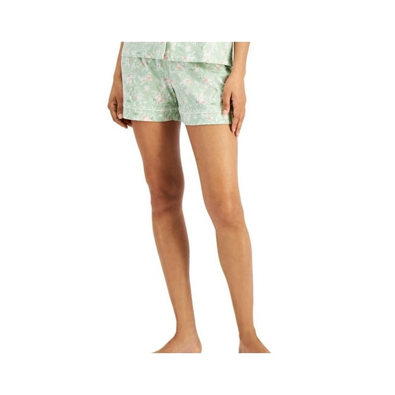 Charter Club Womens Sleepwear Shorts;X-Small