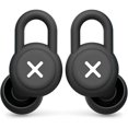 thumbnail image 1 of Customized Fit Reusable Ear Plugs, Medical-grade Silicone Earplugs for Sleeping, Noise Reduction up to 36 Decibels, Reusable and Washable, with Storage Box for Easy Access, 1 of 5