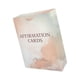 thumbnail image 1 of Pack of 55 Party Gift Reflection Cards to Promote Personals Insight Reduce Anxiety and Social Connection Game, 1 of 4