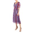 thumbnail image 2 of Julia Jordan 3/4" Sleeve Dress, 2 of 3