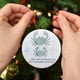 thumbnail image 5 of CREATITOY Christmas Tree Friendship Cat Crab Ornaments - Decorative Souvenir Pendants for Christmas Tree Hanging Friendship Gift, 5 of 6