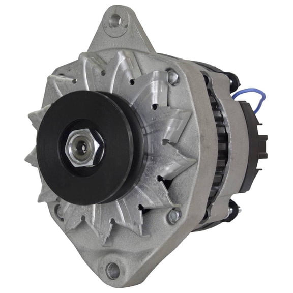 New 70A Alternator Fits Carrier Transicold Kingbird Silverhawk A13N238 2541478