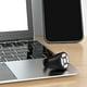 thumbnail image 4 of Anillo de control remoto Bluetooth 5.3, botón de selfie con obturador de cámara inalámbrico para control remoto de teléfono celular, ajuste de volumen de cambio de página, simulación de mouse, control, 4 of 8